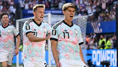 Bélgica derrota a Estados Unidos y avanza a cuartos del Mundial 2026