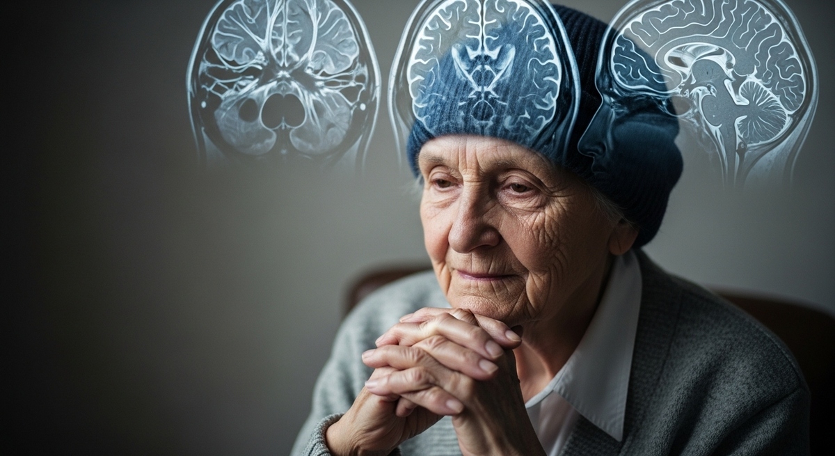Advierten que los niveles altos de glucosa en sangre pueden acelerar el envejecimiento cerebral
