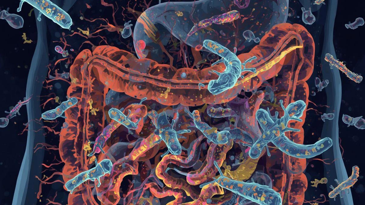 ¿Te inflamas cuando te estresas?: el daño silencioso a tu microbiota (y cómo revertirlo)