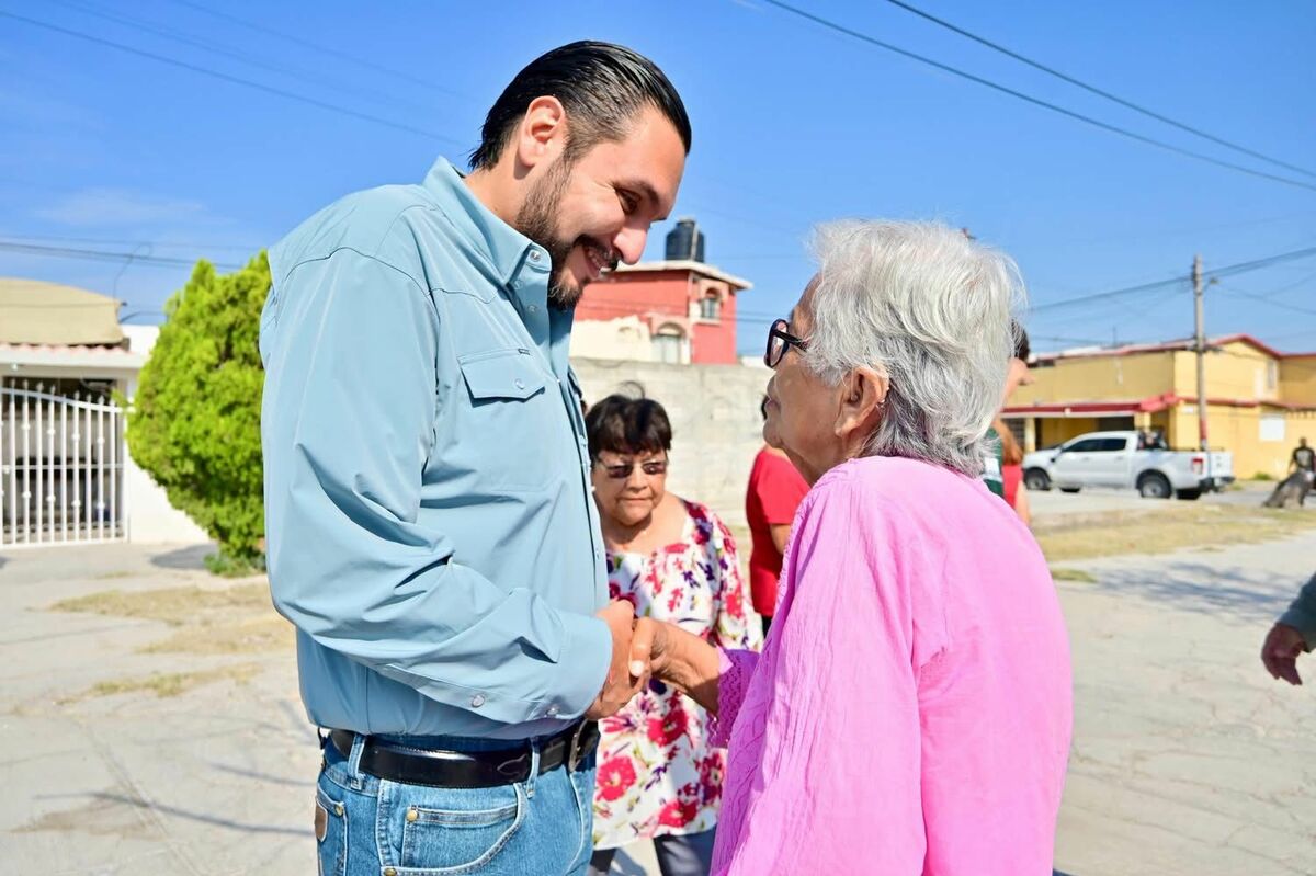 Carlos Villarreal