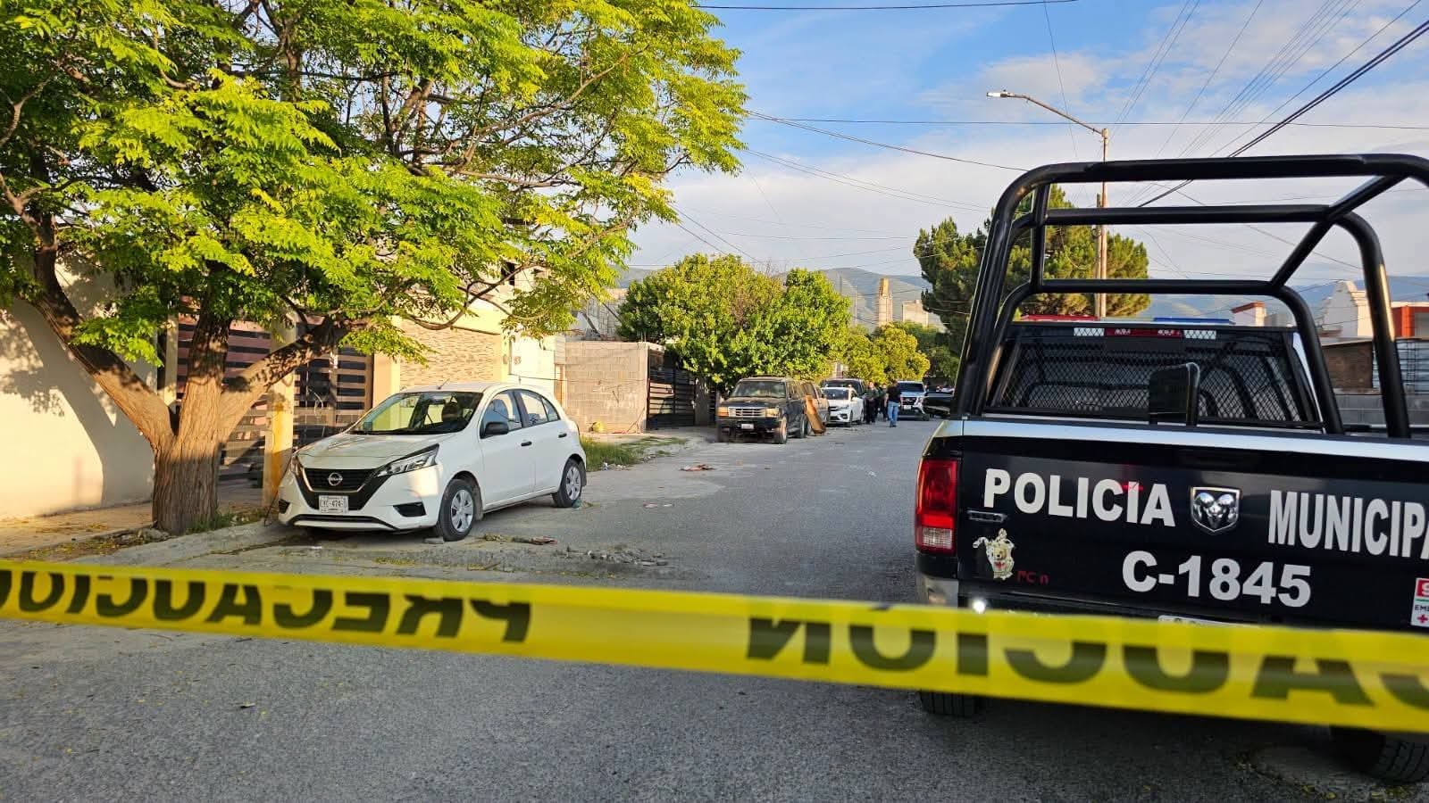 Se registra feminicidio en Saltillo; presunto responsable ya está identificado