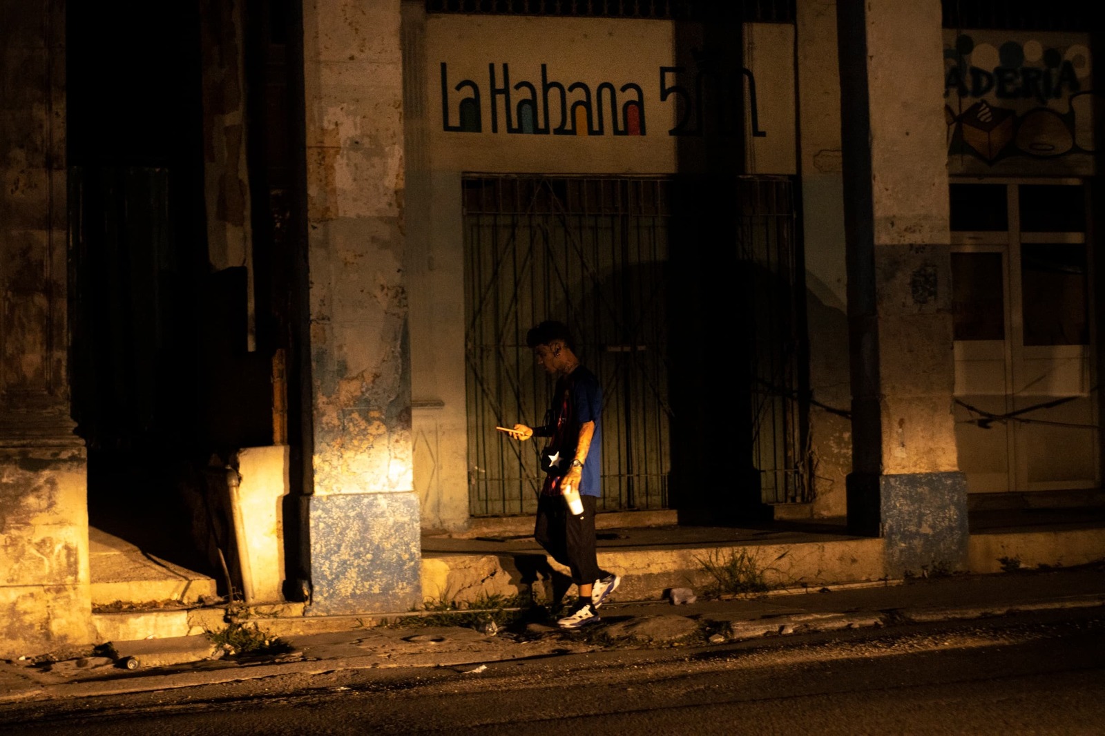 Estados Unidos emite alerta a sus ciudadanos en Cuba por apagones