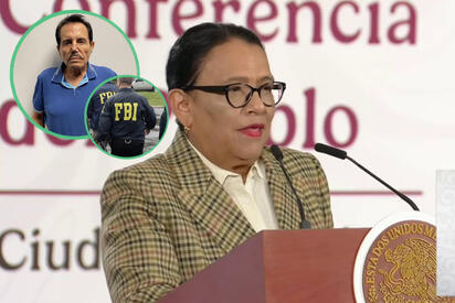 'Alguien mintió': Gobierno exhibe cronología del caso 'El Mayo' Zambada