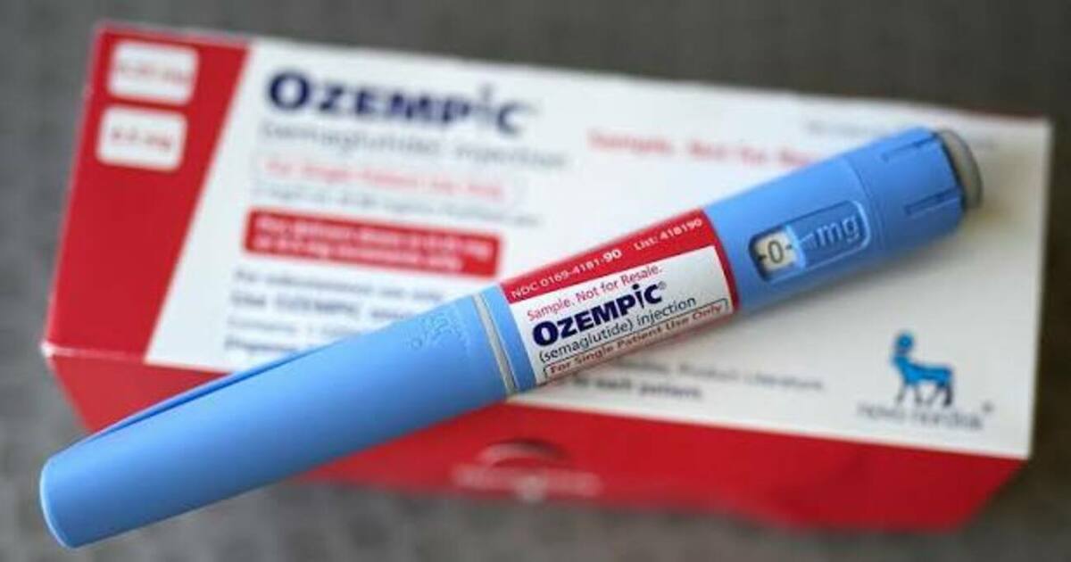 Venta de Ozempic en Mercado Libre impacta acciones de farmacias brasileñas