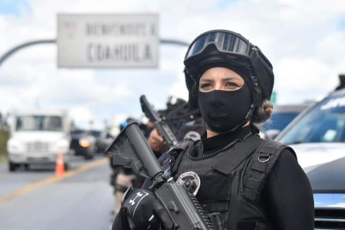 Norte del país registra mayor violencia letal; Coahuila mantiene baja incidencia