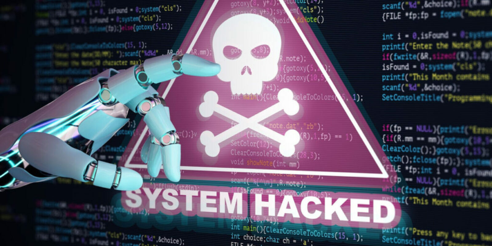 Detectan primer ransomware con IA capaz de ejecutar ciberataques autónomos