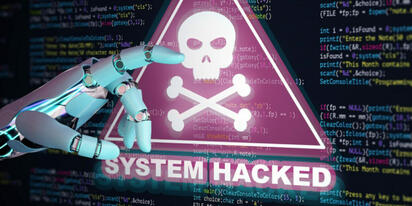 Un ransomware impulsado por inteligencia artificial ejecutó un ciberataque casi de forma autónoma, marcando un nuevo desafío para la ciberseguridad mundial