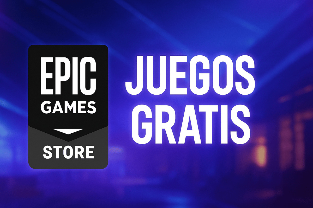 Epic Games regala dos juegos gratis para PC hasta el 9 de julio de 2026