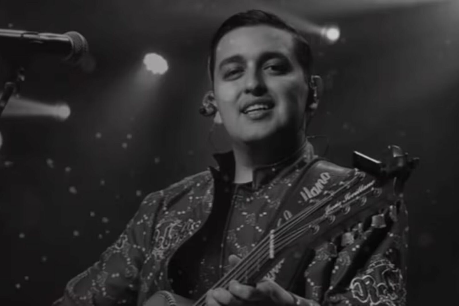 Asesinan al cantante Adán R. en Culiacán; Fiscalía de Sinaloa investiga