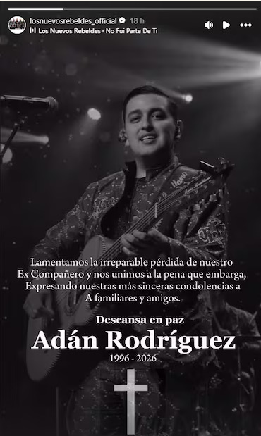 Adán R.
