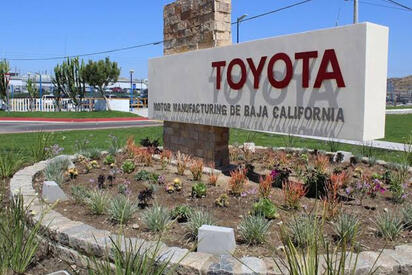 ¿Adiós a la Tacoma en México? Toyota anuncia cambios en su producción