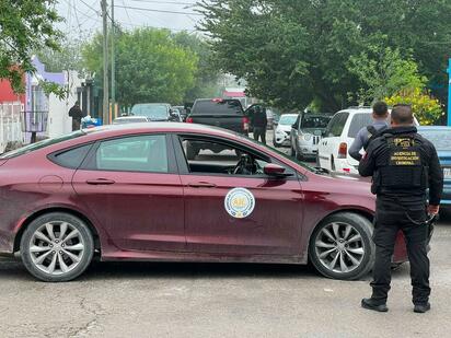 Cae presunto violador de la Nueva Americana