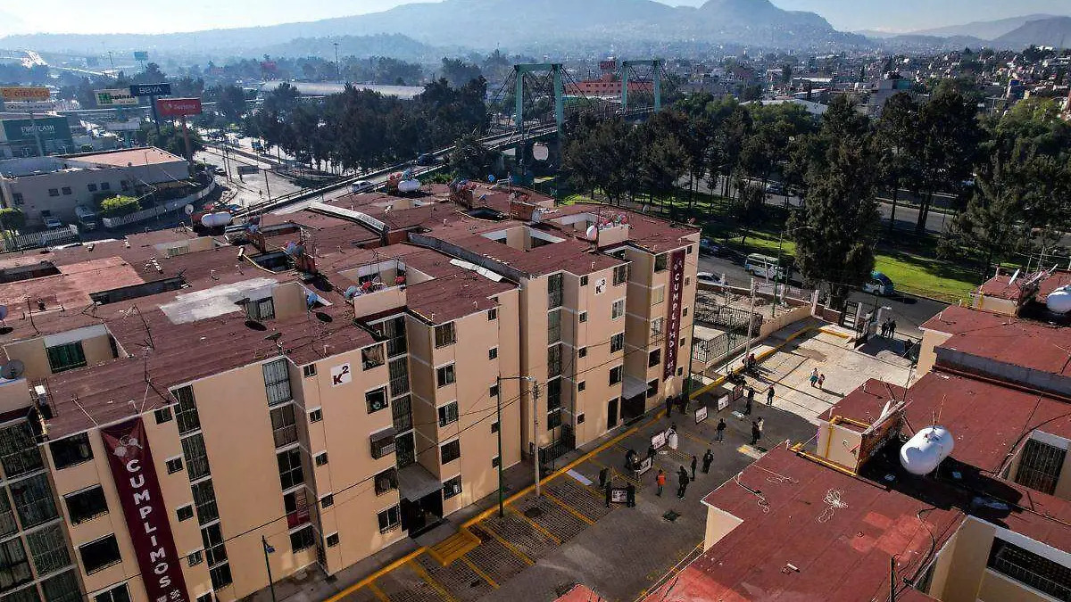 Continuidad del T-MEC favorecería mercado de vivienda en norte y Bajío