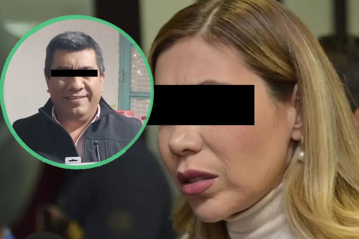 Fiscalía Anticorrupción captura a extesorero de Múzquiz por presunto desvío de recursos