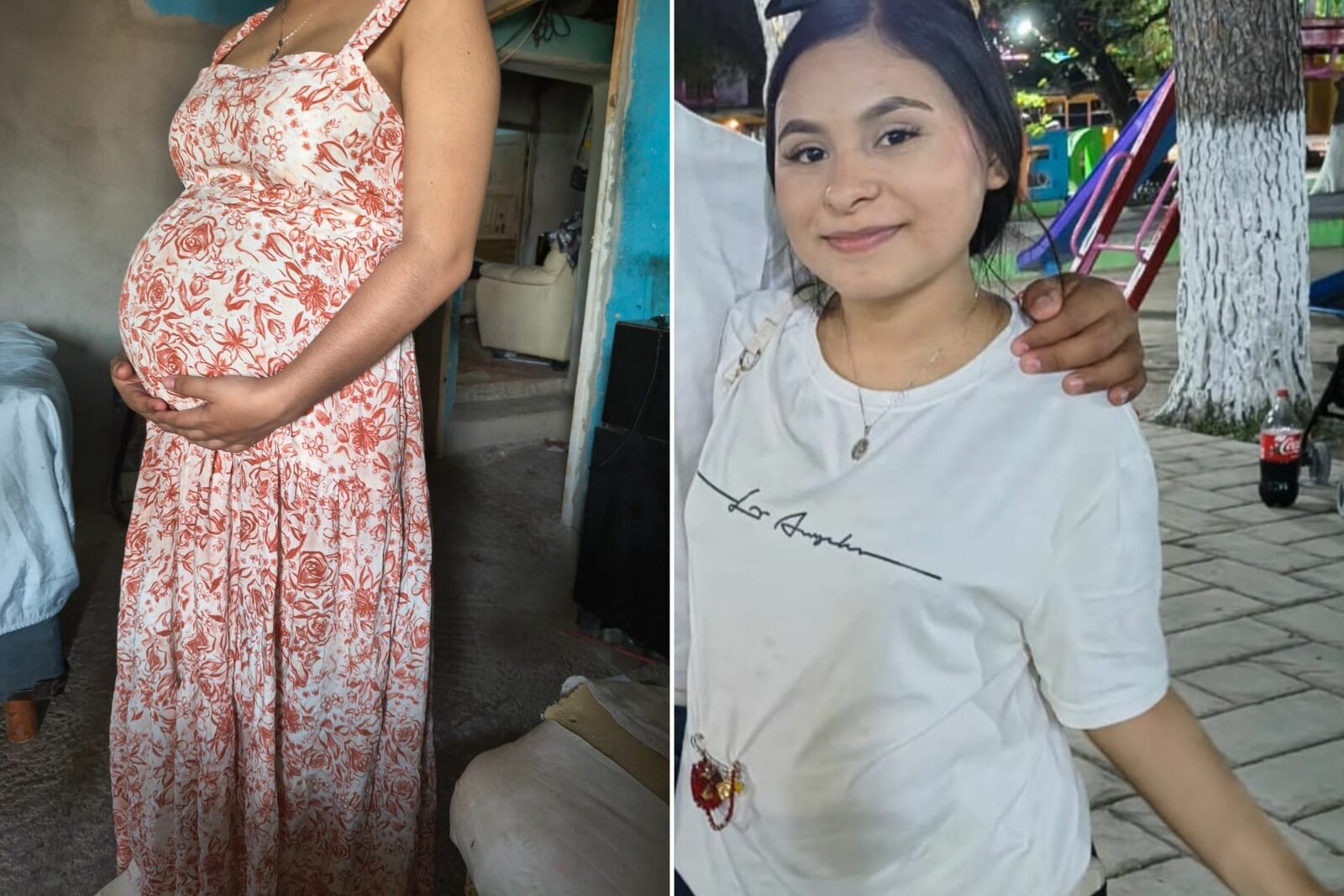 Gemelitas y madre luchan por vivir; familia pide ayuda urgente
