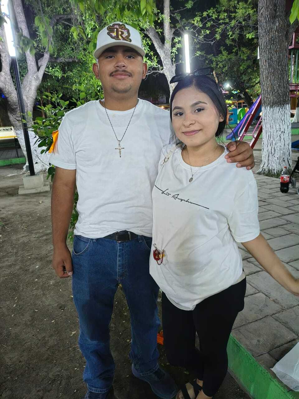 ayuda urgente