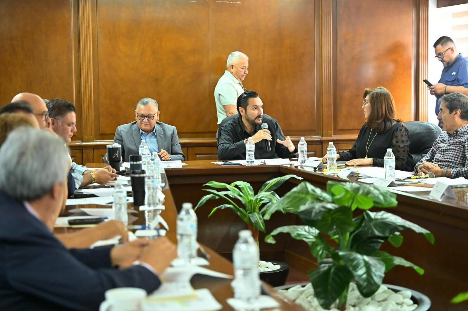 servicio público servicio público