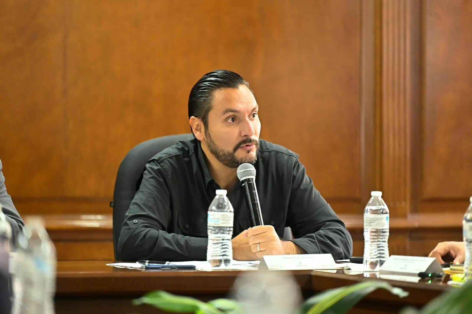 servicio público