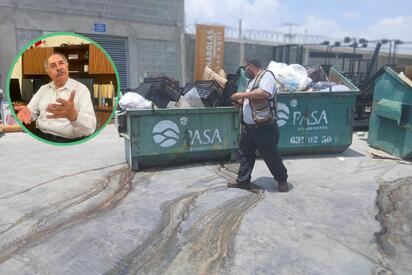 Salud inspecciona HEB tras caso de pollo descompuesto