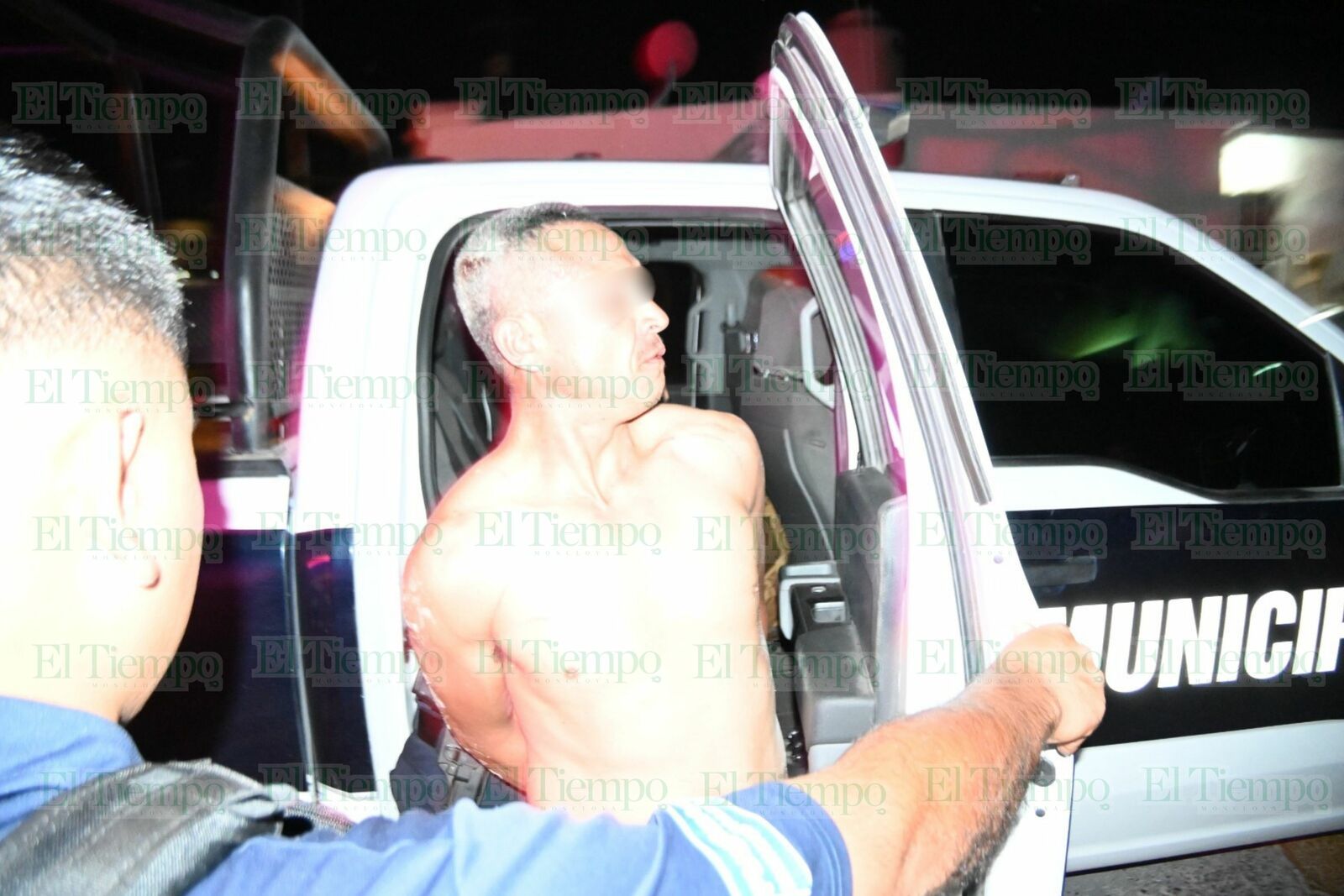 Seguridad