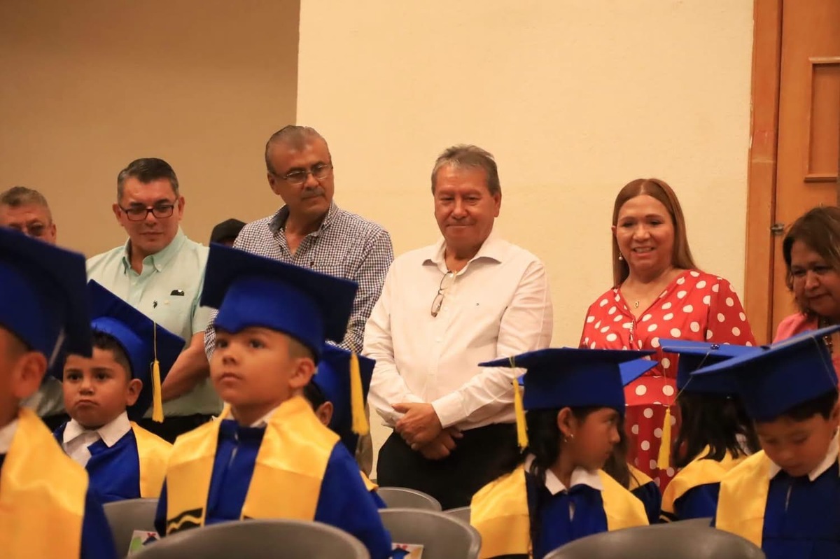 Educación