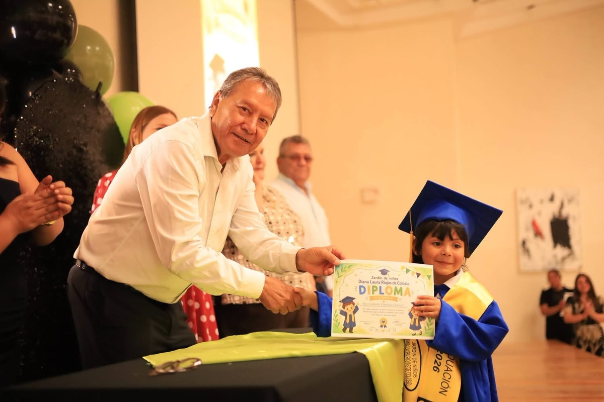Educación
