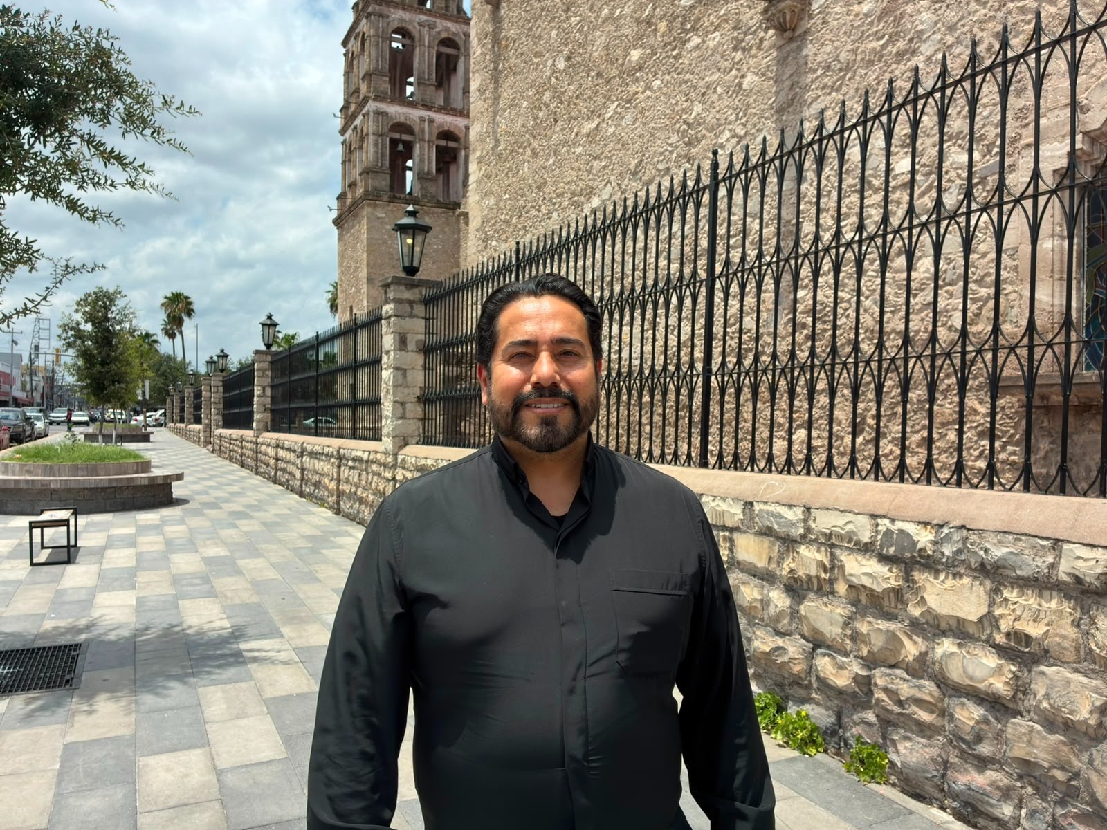Iglesia Santiago Apóstol invita a su tradicional Carrera 5K
