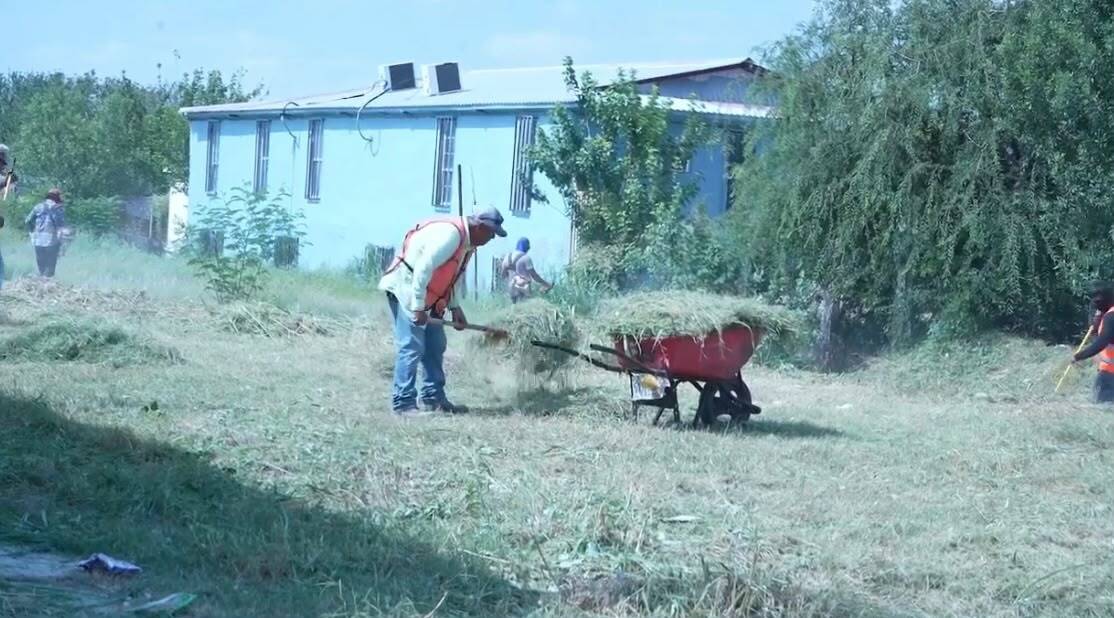 Persisten tiraderos clandestinos en Piedras Negras pese a jornadas de limpieza