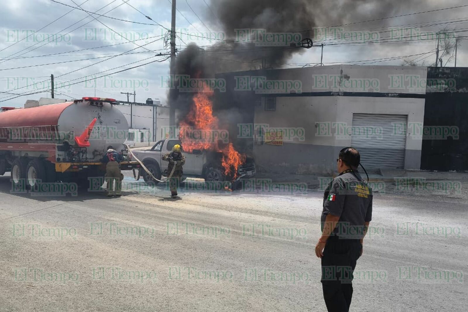 Seguridad