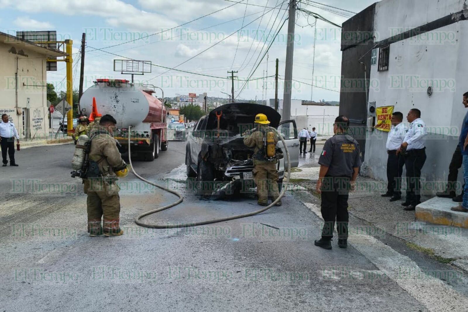 Seguridad