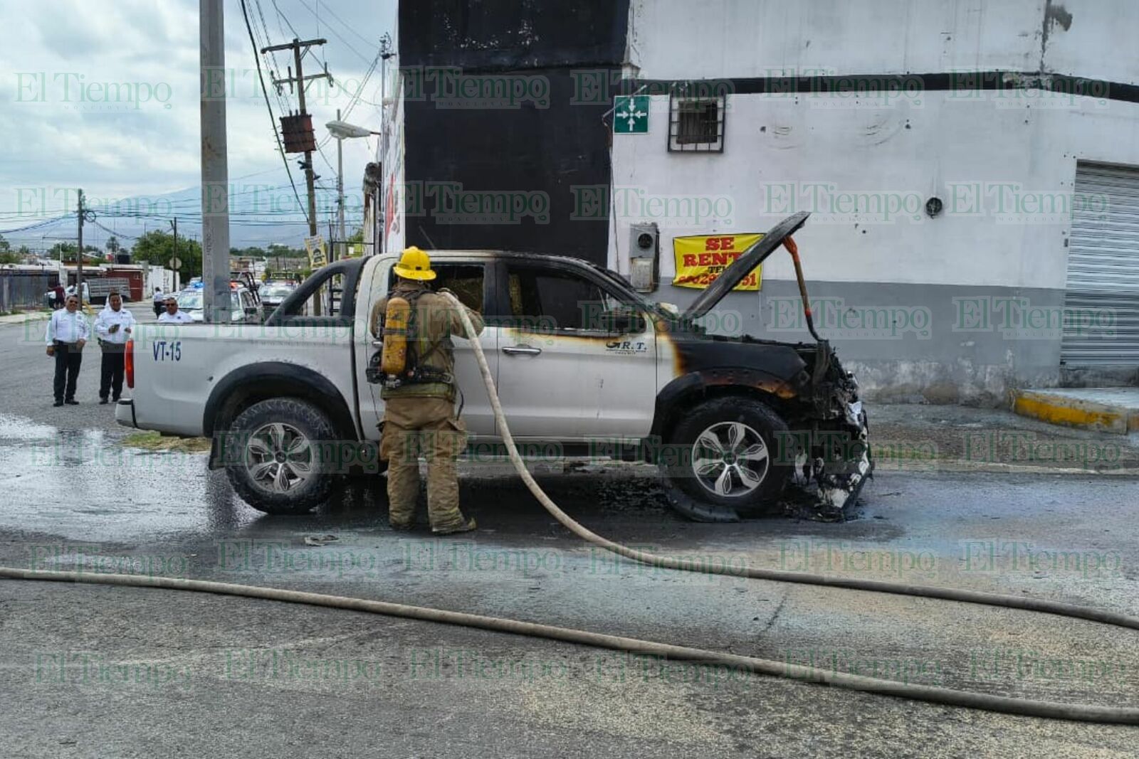Seguridad
