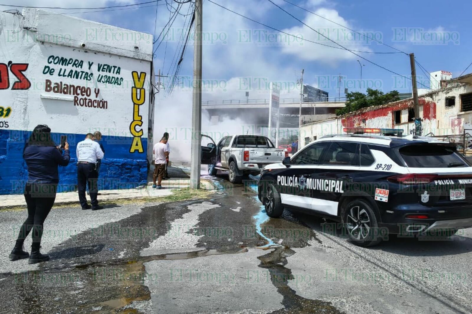 Seguridad