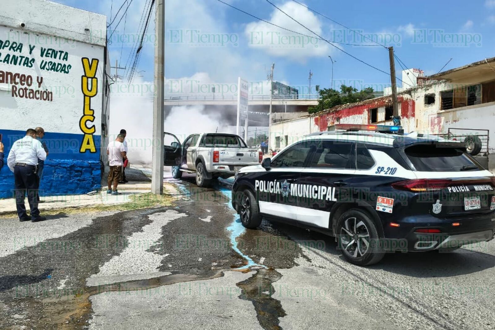 Seguridad