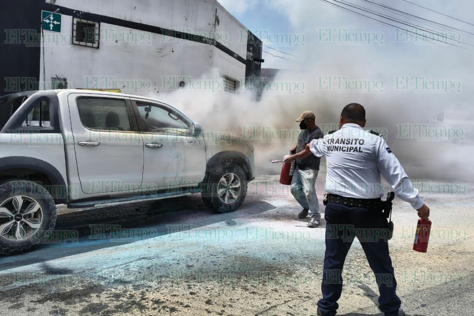 Seguridad