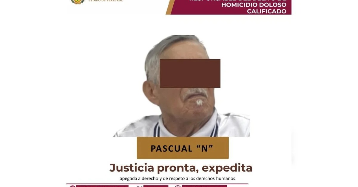 Exlíder sindical de Tenaris-Tamsa recibe condena de casi 42 años de prisión por homicidio en Veracruz