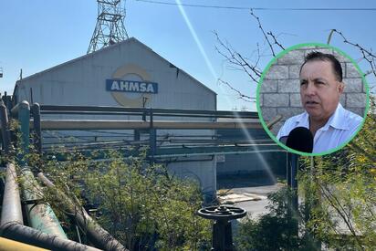 Confía Sindicato Democrático en que caso Ancira no frenará la venta de AHMSA