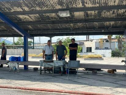 Consideraron que una resolución permitirá brindar mayor certeza a miles de trabajadores y sus familias.  Representantes de trabajadores de Altos Hornos