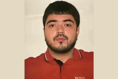 EU acusa de narcoterrorismo a 'Carlitos Rugrats', presunto líder de una célula del Cártel de Sinaloa