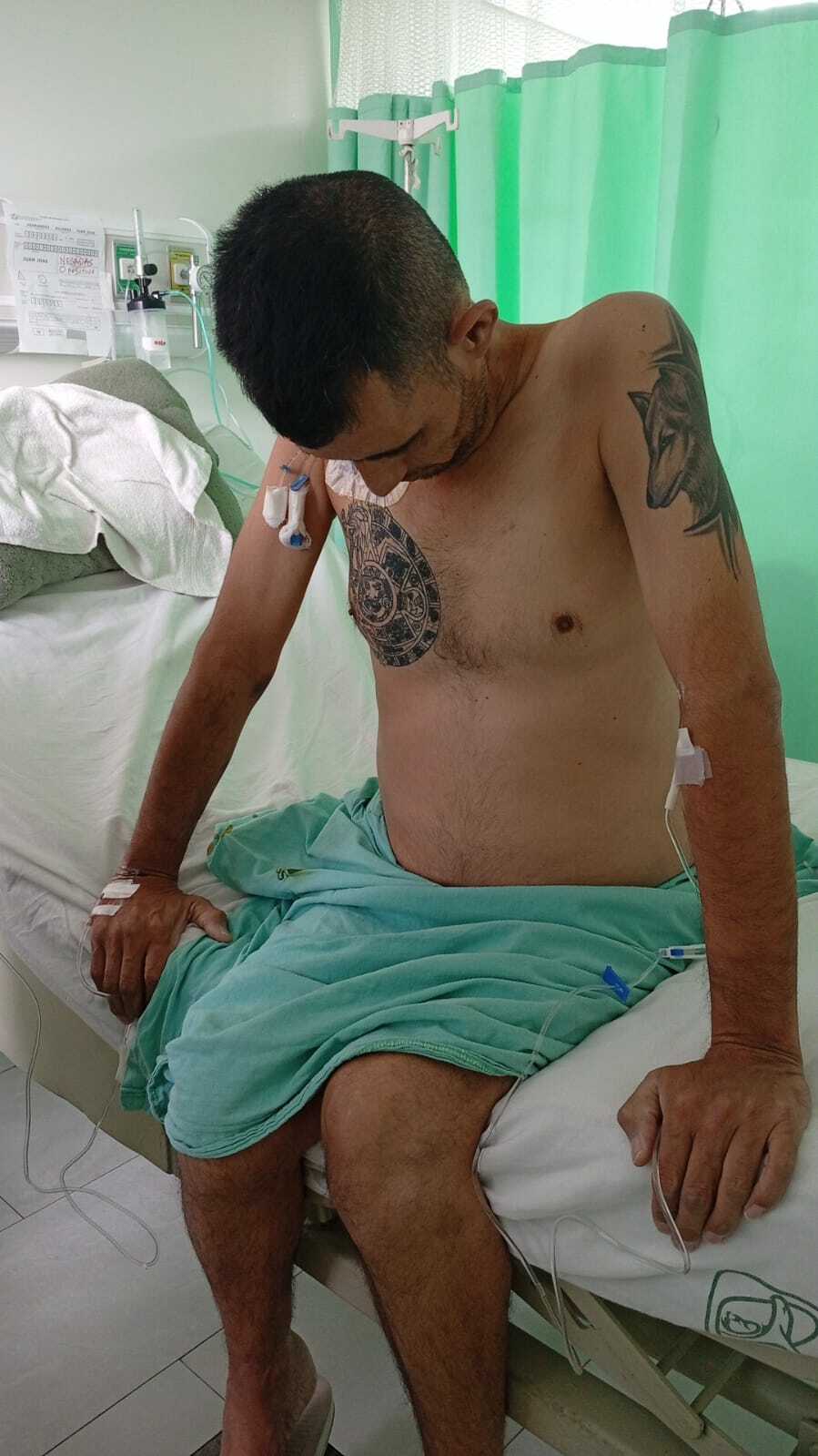 Clínica 7