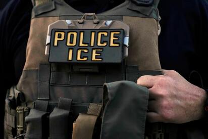 Muere mexicano durante operativo del ICE en Houston; agencia alega defensa propia