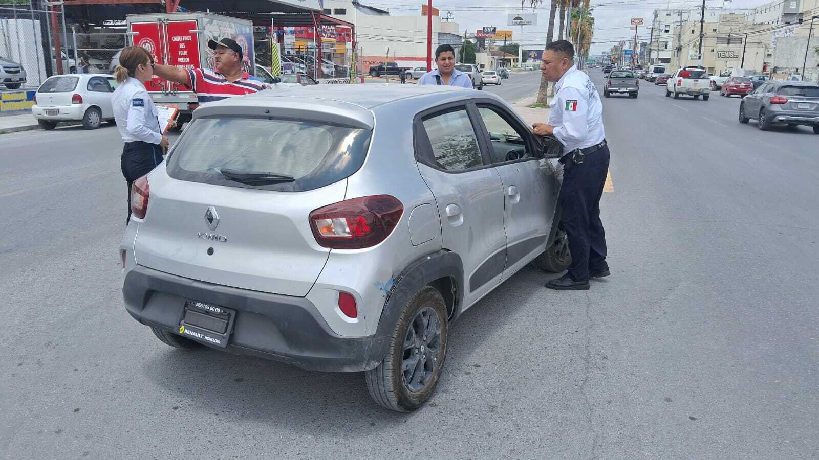 seguridad