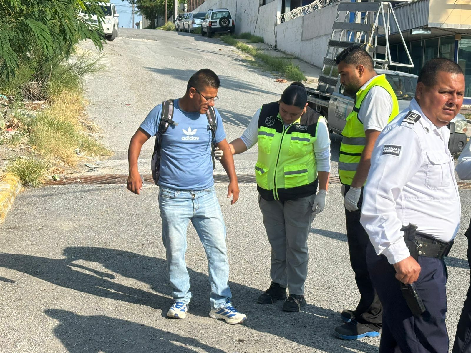 Seguridad