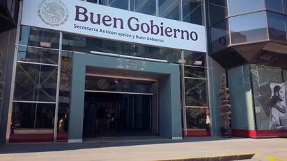 Anticorrupción inhabilita dos empresas proveedoras del gobierno por presentar información falsa
