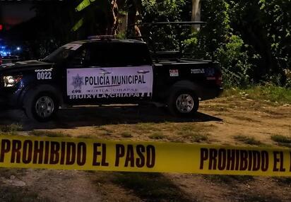 Muere agente de la Guardia Nacional tras agresión armada en Chiapas