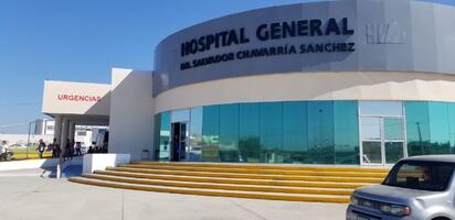 Hospital General fortalece su plantilla con la incorporación de personal de enfermería