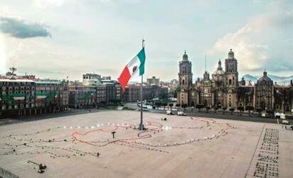 México entra al top 10 mundial en captación de inversión extranjera