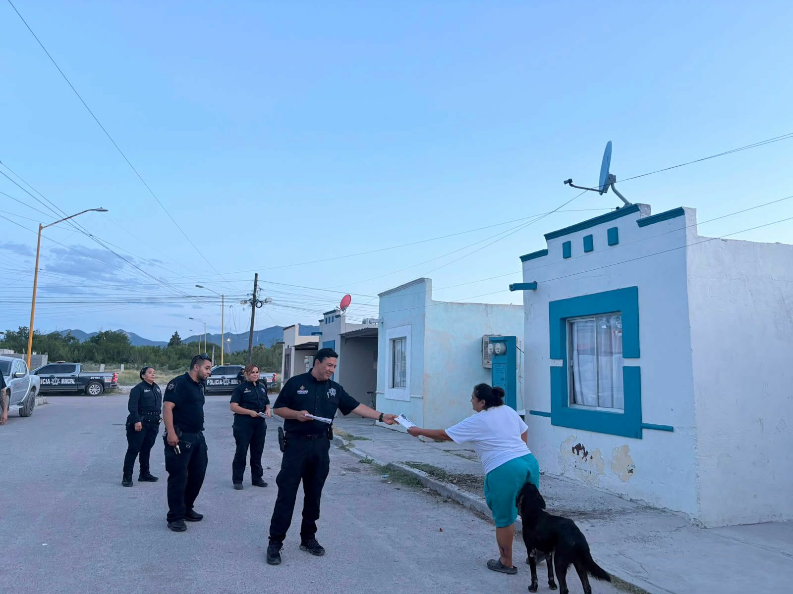 Seguridad Seguridad