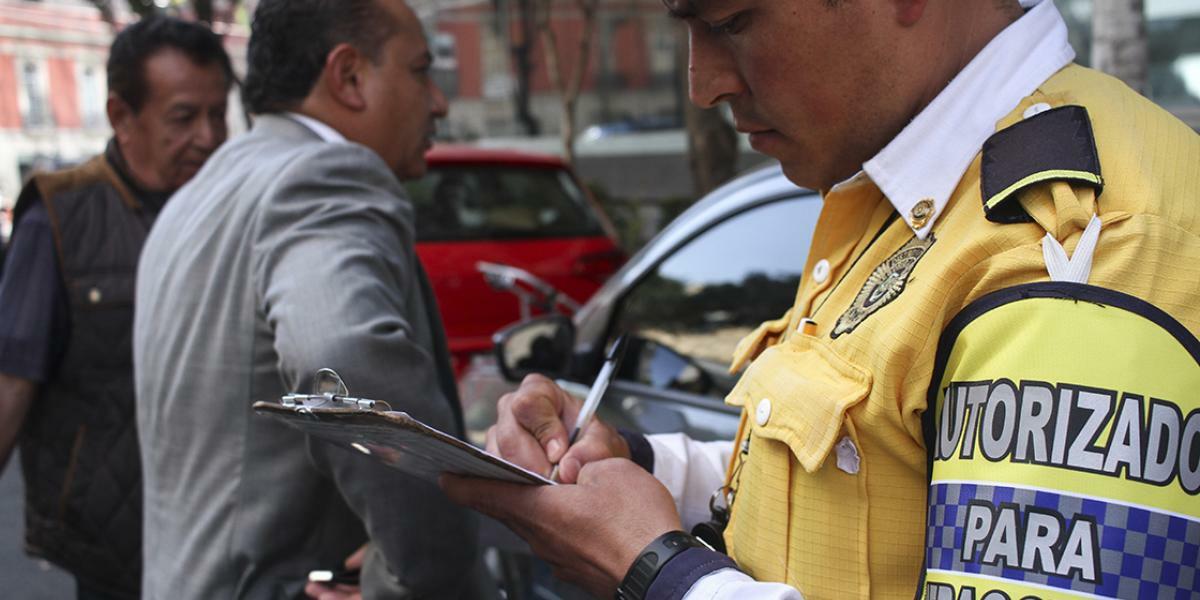 CDMX aplicará multas de hasta 9,384 pesos por falta de verificación vehicular