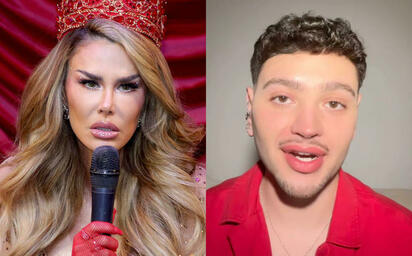 virales ¿Se negaba a pagar? El reclamo que obligó a Ninel Conde a saldar su deuda