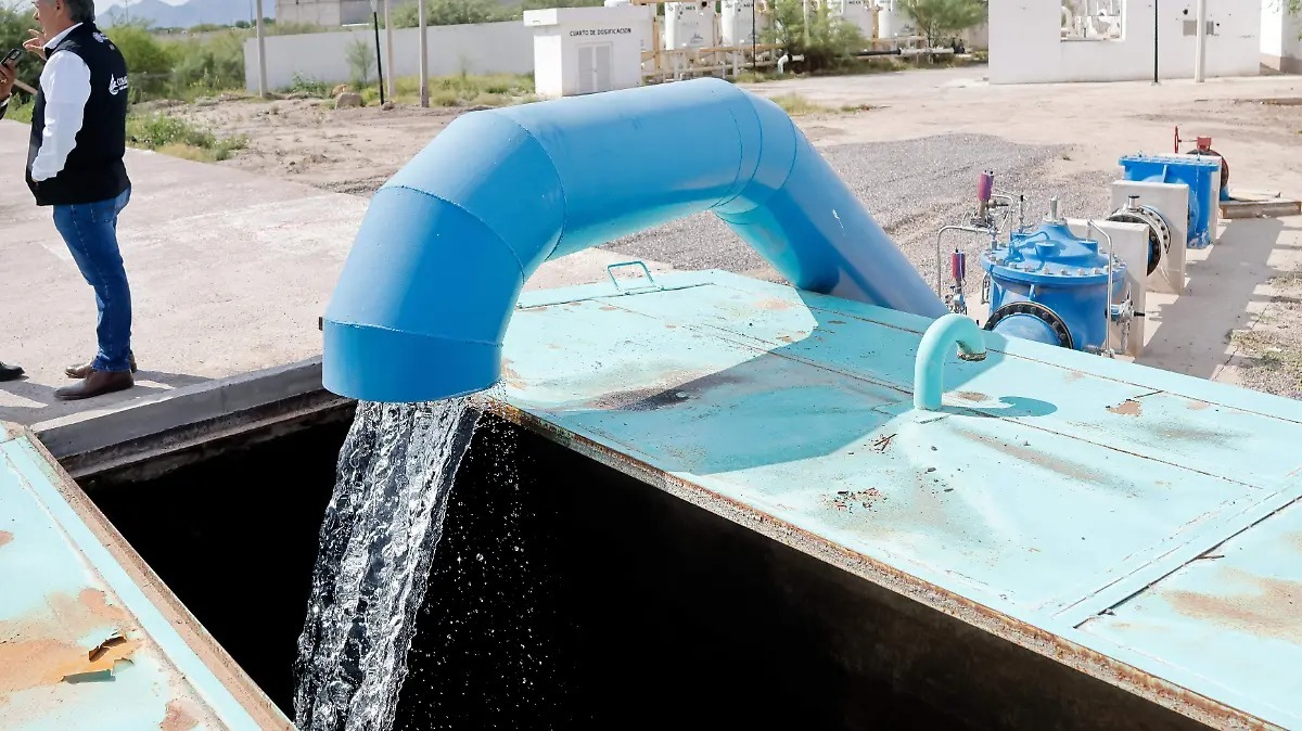Agua Saludable Agua Saludable